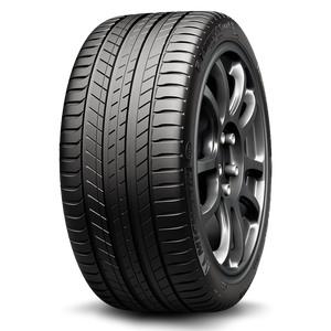 Michelin 255/55R18 105W LATITUDE SPORT 3 N1