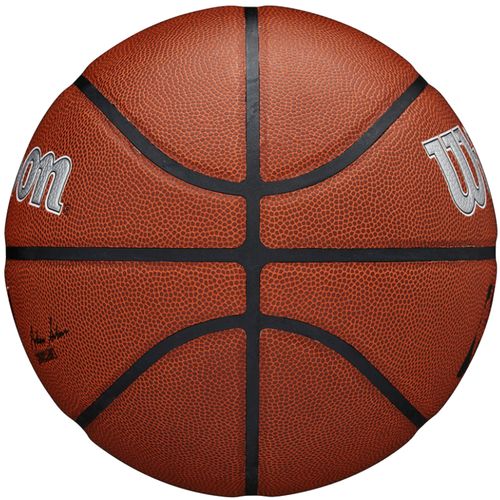 Wilson Team Alliance San Antonio Spurs košarkaška lopta WTB3100XBSAN slika 2