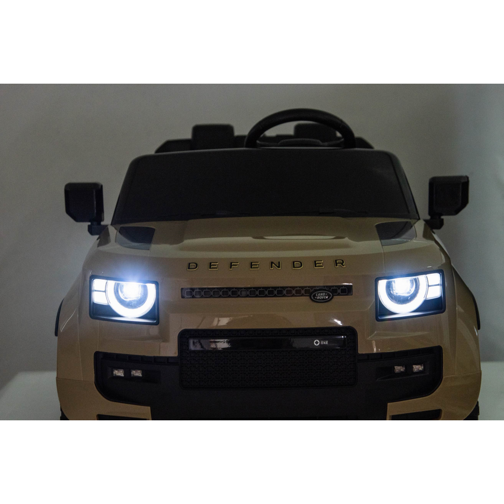 8070730 Auto na akumulator Land Rover Defender slika 11