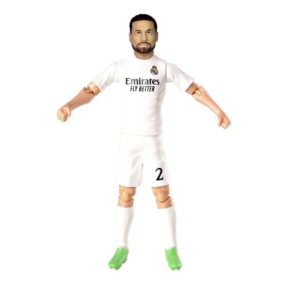 Figura Action Dani Carvajal Real Madrid 20 cm slika 2