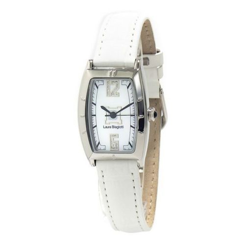 Elegantni Ženski Sat Laura Biagiotti LB0010L-07 (Ø 23 mm) slika 1