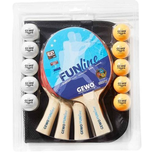 Gewo Fun-Time Set 4-10 slika 1