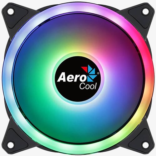 VENTILATOR AEROCOOL Duo 12 ARGB 6-pin ACF3-DU10217.11 slika 1