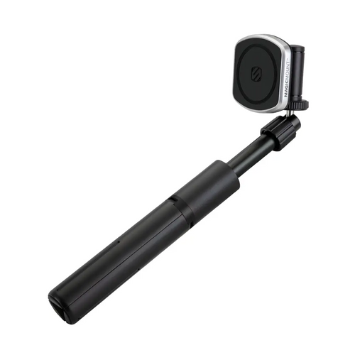 SCOSCHE, MagicMount™ Pro2 Tripod/Selfie Stick,magnetski teleskopski nosač za mob slika 1