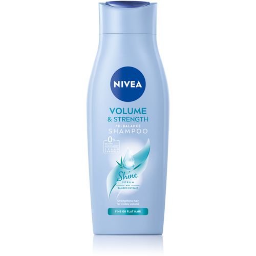 NIVEA Volume Care šampon za kosu 400ml slika 1