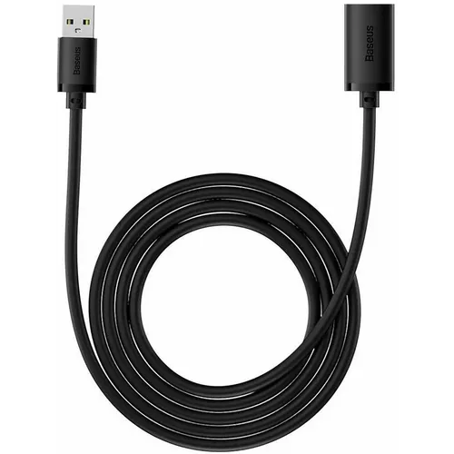 BASEUS produžni kabel USB 3.0 2m AirJoy Series crni B00631103111-03 slika 1