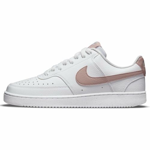 Sportske Tenisice za Žene Nike COURT VISION LOW NEXT NATURE DH3158 102 Bijela slika 4