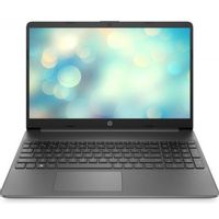 Laptop HP NOT 15s-fq3038nm, N6000 8G256 8D6N4EA#BED