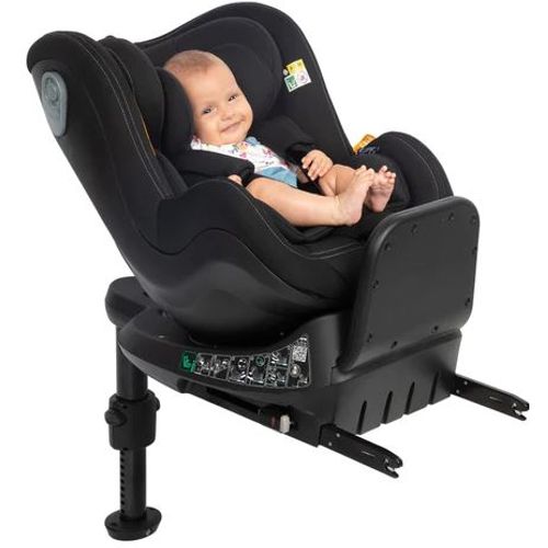 Chicco Auto sedište Seat2Fit i-size Air(45-105cm), BlackAir slika 10