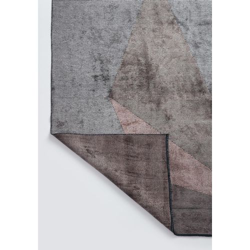 Tepih LONDON DARK GREY, 200 x 250 cm slika 3