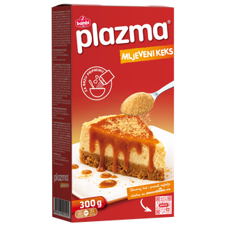 Bambi Plazma Mljevena 300g 