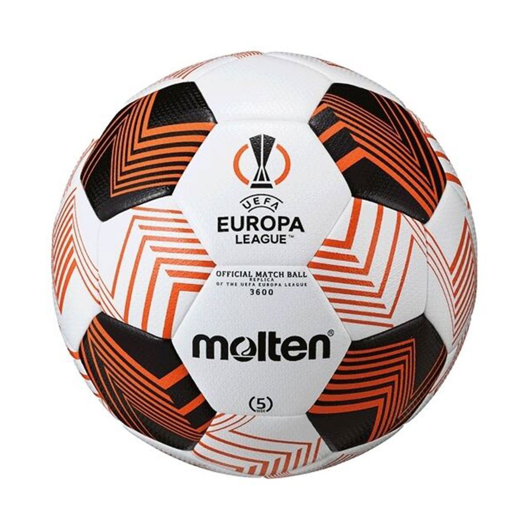 Molten nogometna lopta F5U3600-34, veličina 5 slika 1