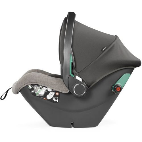 Peg Perego Autosedište Primo Viaggio Slk City Grey(0-13)kg slika 3