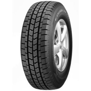 Goodyear 235/65R16C 115R CARGO UG-2