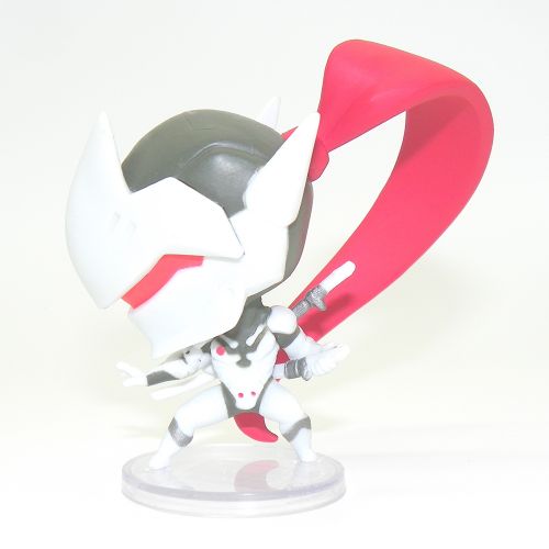 Figurica Merchandise Cute But Deadly Genji Summer slika 2