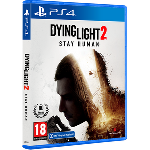 Dying Light 2 (PS4)