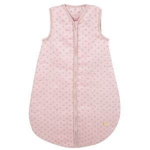 Roba Kids Vreća za spavanje Seashells Oyster 70 cm, Roza