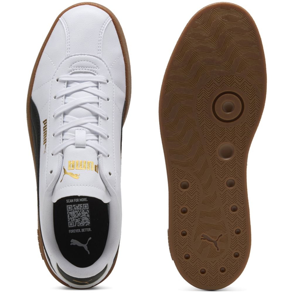 Puma Muške patike Club II SL - Stil i Udobnost slika 3