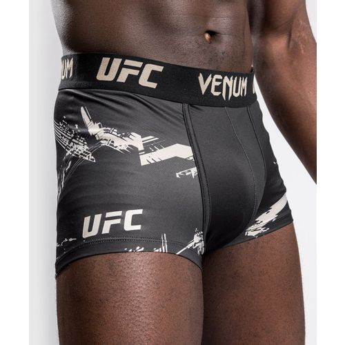 Venum UFC Authentic Fight Week 2.0 Bokserice Crno/Sive L slika 4