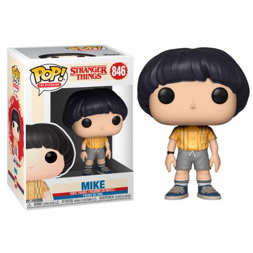 POP figure Stranger Things Mike slika 1