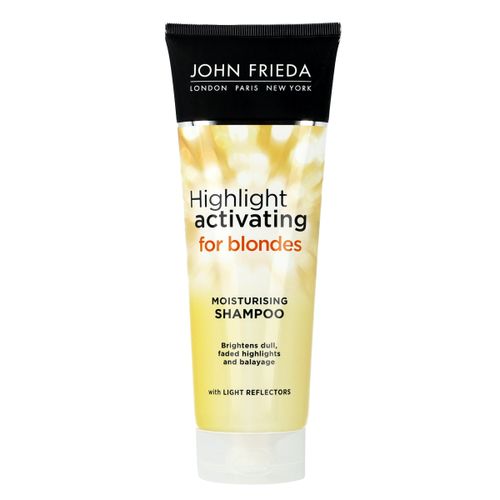 John Frieda Highlight Activating Moisturizing Shampoo 250 ml slika 3