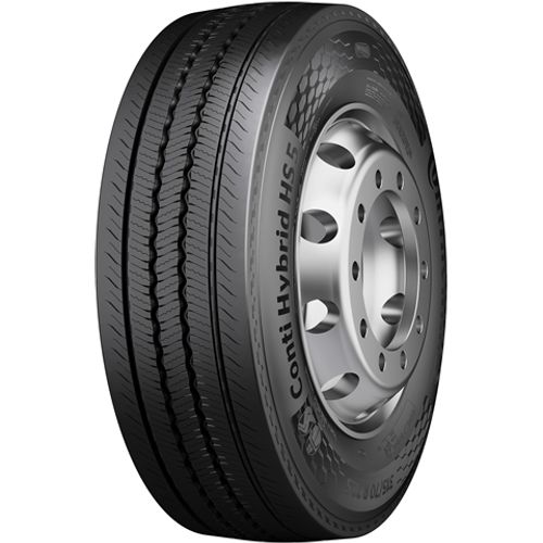 315/80R22.5 ContiHybrid HS5 slika 1