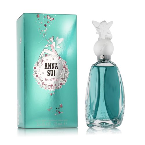 Anna Sui Secret Wish Eau De Toilette 75 ml (woman) slika 1