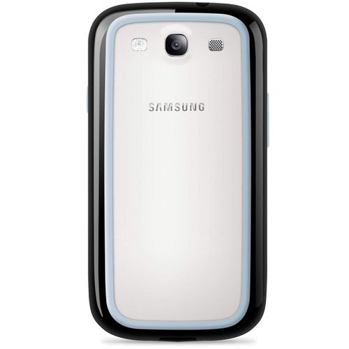 Belkin silikonska zaštita za Samsung Galaxy S3 slika 1