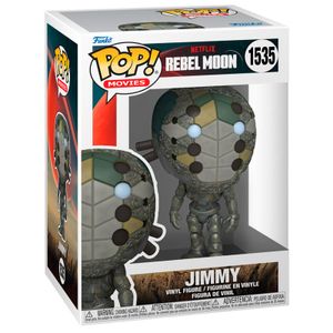 Funko POP figura Rebel Moon Jimmy