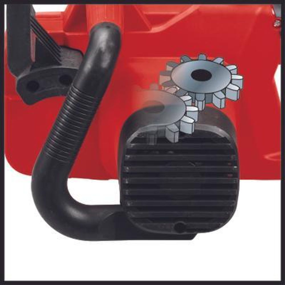 Einhell Električna lančana pila GC-EC 2040 slika 2
