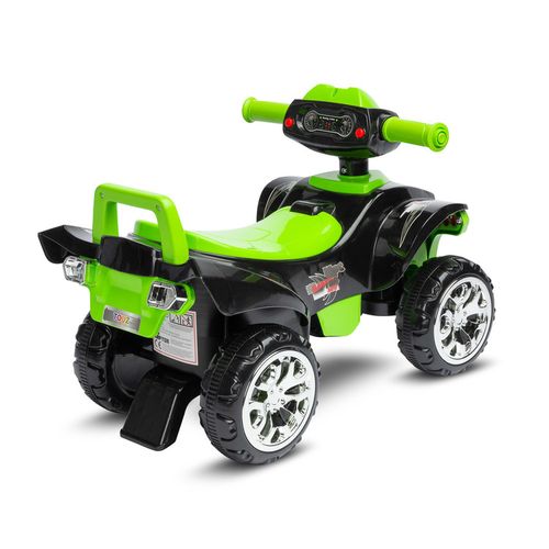 Guralica Quad Mini Raptor Zeleni slika 6