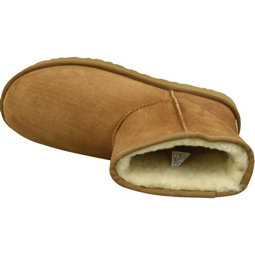 Ženske čizme Ugg classic mini ii 1016222-che slika 3