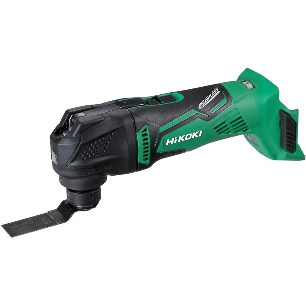 Hikoki multi alat CV18DBL SOLO slika 1