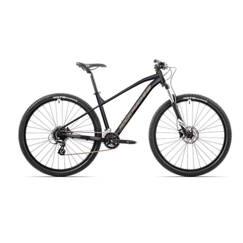 ROCK MACHINE MANHATTAN 29" slika 1