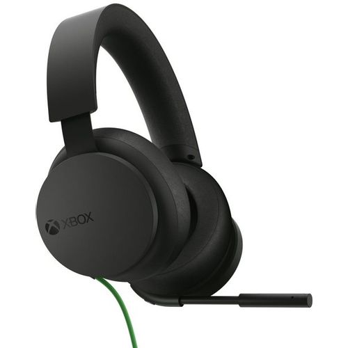 Microsoft Xbox Stereo Slušalice 8LI-00002 CRNE slika 4