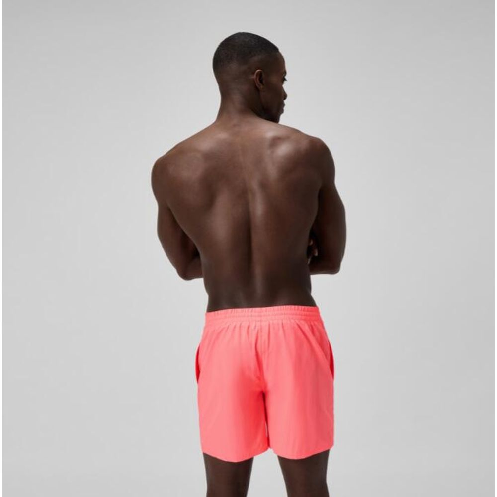 Speedo Muški šorc za kupanje ESSENTIALS 16" WSHT RED slika 2