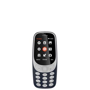 Nokia 3310 (2017) DS  Tamno plava