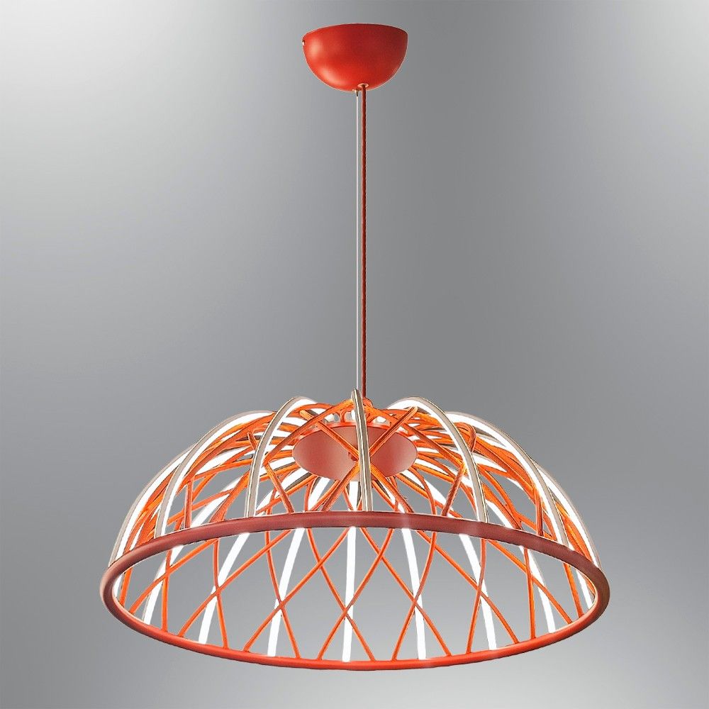 Luster 3229-1A-06 – Crvena boja slika 3