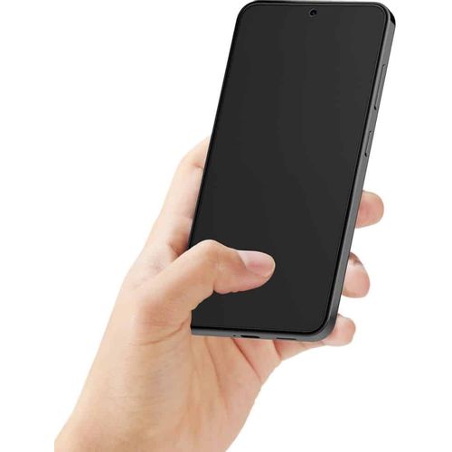 Spigen – Neo Flex (2 kom) za Samsung Galaxy S24 – prozirna slika 5