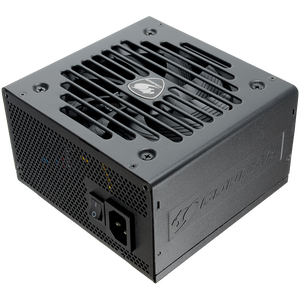 VTE600 31VE060.0003P PSU VTE X2 600W - 80Plus Bronze, PCIe 4.0 podrška