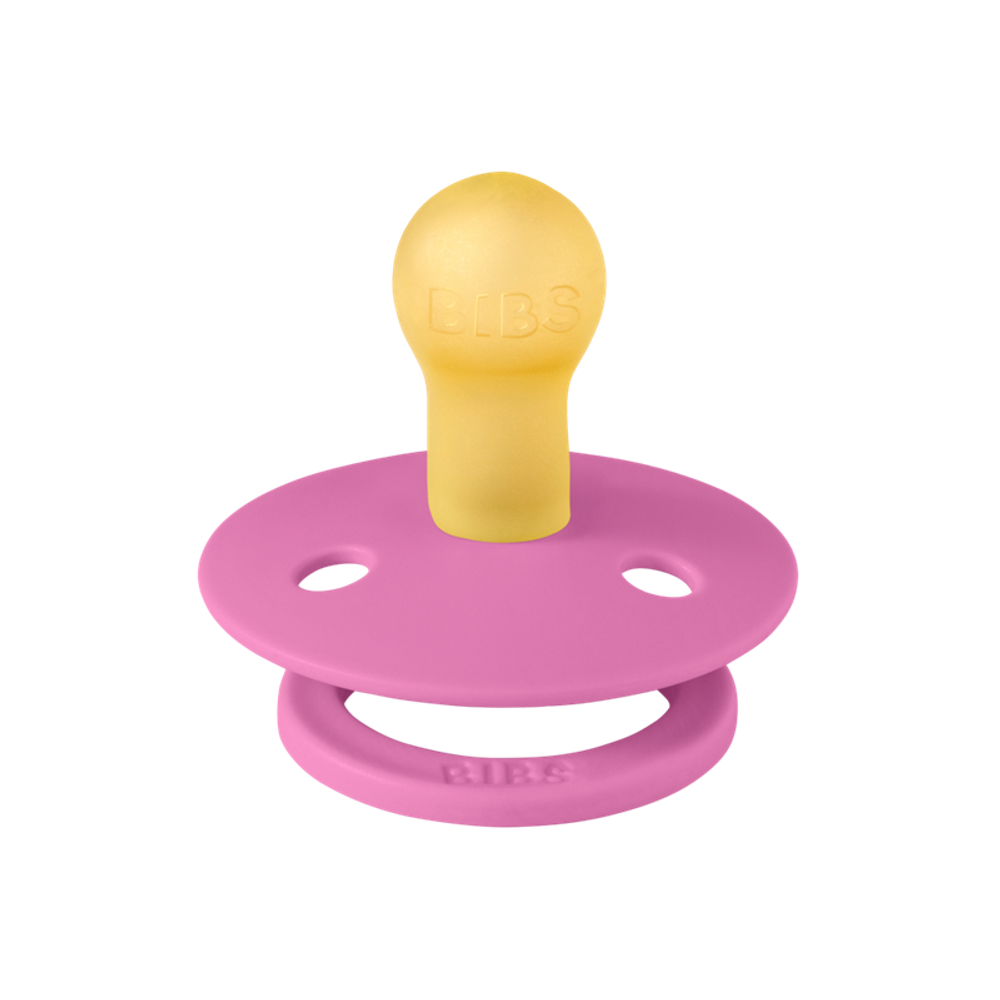 Bibs Duda varalica Bubblegum&Peri 0-6mj (veličina 1), 2kom slika 3