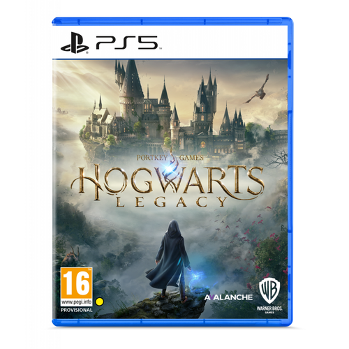 Hogwarts Legacy PS5 slika 1