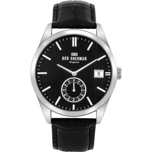 Muški sat Ben Sherman (Ø 43 mm)