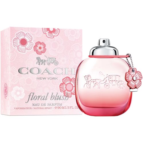 Coach Floral Blush Eau De Parfum 90 ml (woman) slika 1