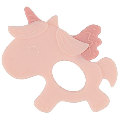 Kikka Boo grickalica Unicorn Pink  slika 1