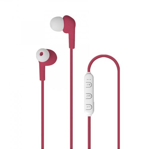 PANTONE Bluetooth slušalice WE001 u PINK boji slika 2