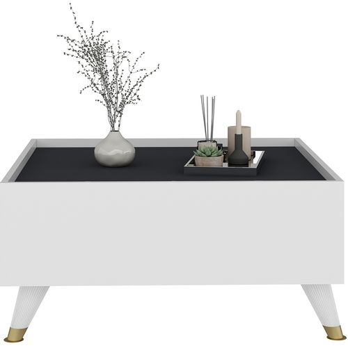 Gauge Concept Stolić za kavu SHINE TABLE 1 slika 3