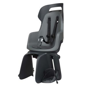 bobike® sjedalica za bicikl go maxi carrier recline macaron grey