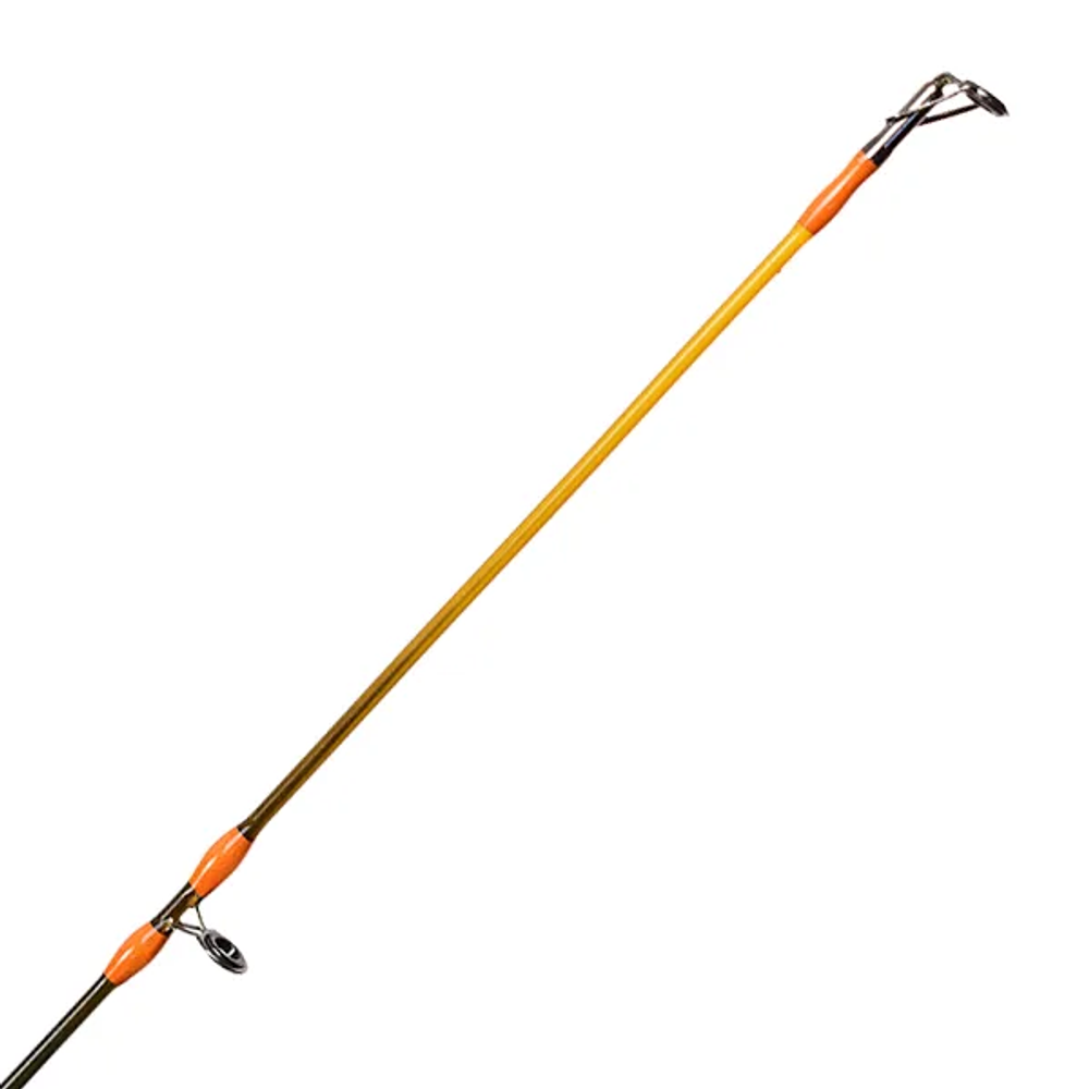 C Line štap STRONGER H-Cast 9' 270cm  80-150g slika 3