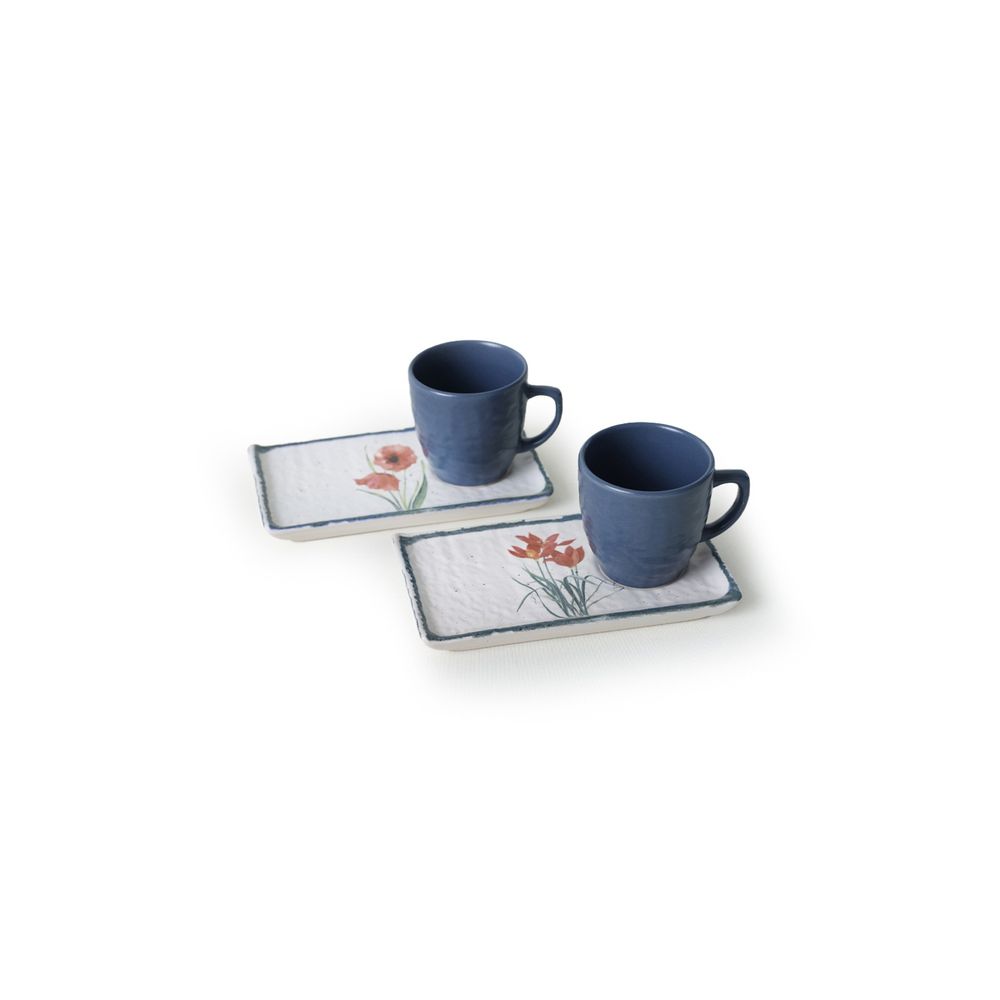 Hermia Concept Set šalica za kavu (4 dijela) slika 2